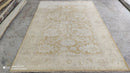 Minnie Hand Knotted 5.10x8.10 Oushak | Banana Manor Rug Company