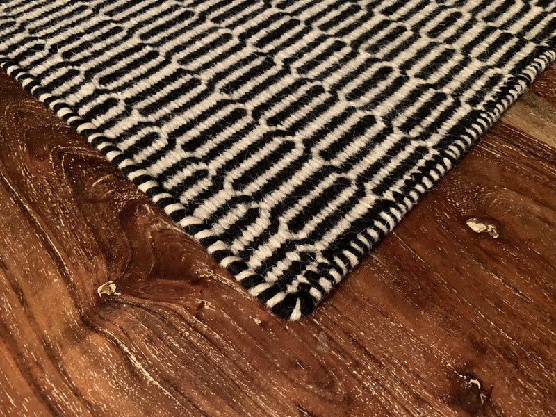 Modern Capsule Handwoven Rug | Banana Manor Rug Company