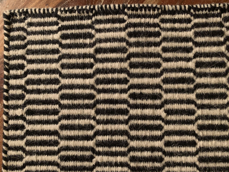 Modern Capsule Handwoven Rug | Banana Manor Rug Company