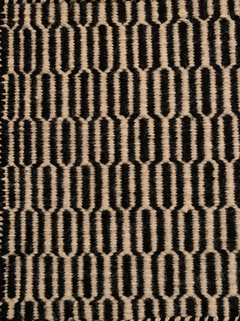 Modern Capsule Handwoven Rug | Banana Manor Rug Company