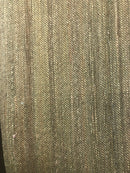 Mr. Robinson Handwoven 5.9x7.9 Green Durrie Rug | Banana Manor Rug Company