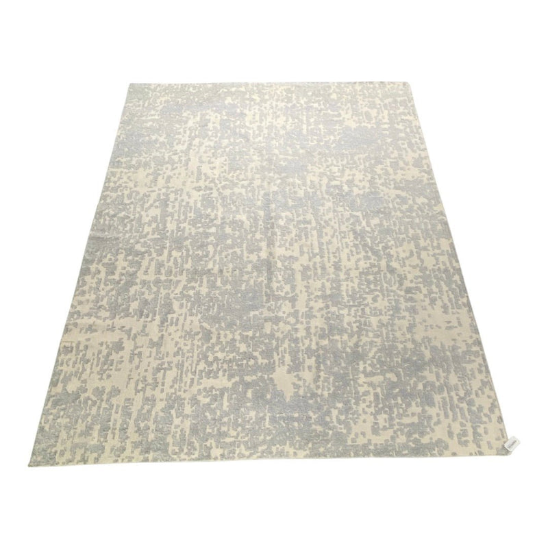 Nicholas Hand-Knotted 9x11.9 Rug | Banana Manor Rug Company