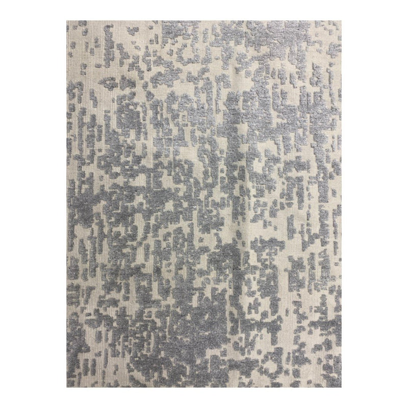 Nicholas Hand-Knotted 9x11.9 Rug | Banana Manor Rug Company