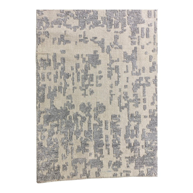 Nicholas Hand-Knotted 9x11.9 Rug | Banana Manor Rug Company