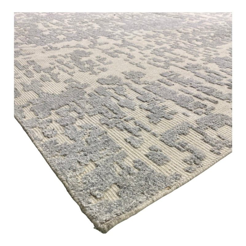 Nicholas Hand-Knotted 9x11.9 Rug | Banana Manor Rug Company