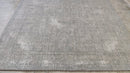 Nikolaj Lie Kaas 8x11 Grey Mix Hand-Tufted Rug | Banana Manor Rug Factory Outlet