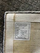 Nikolaj Lie Kaas 8x11 Grey Mix Hand-Tufted Rug | Banana Manor Rug Factory Outlet