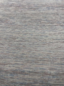 Paco 10.3x11.9 Handwoven Durrie Rug | Banana Manor Rug Company
