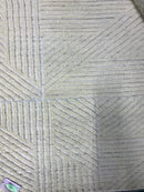 Peruvian Plains Hand Knotted 8.3X10.6 Rug | Banana Manor Rug Company