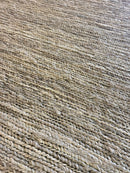 Phyllis Davis 8X11.6 Natural Soumak | Banana Manor Rug Company