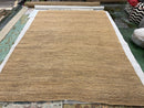 Phyllis Davis 8X11.6 Natural Soumak | Banana Manor Rug Company