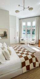 Phyllis Davis 8X11.6 Natural Soumak | Banana Manor Rug Company