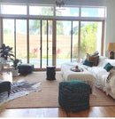 Phyllis Davis 8X11.6 Natural Soumak | Banana Manor Rug Company