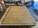 Phyllis Davis 8X11.6 Natural Soumak | Banana Manor Rug Company