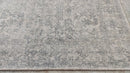 Pilou Asbæk 8x10.9 Grey Mix Hand-Tufted Rug | Banana Manor Rug Factory Outlet
