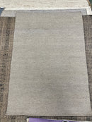 Pris 4x6 Durrie | Banana Manor Rug Company