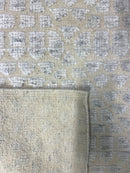 Puritan Pleasure Hand-Knotted 8x10 Rug | Banana Manor Rug Company