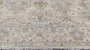 Rachelle Hand-Knotted 8.3x9.9 & 9.6x11.3 Oushak | Banana Manor Rug Company