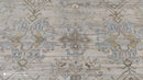 Rachelle Hand-Knotted 8.3x9.9 & 9.6x11.3 Oushak | Banana Manor Rug Company
