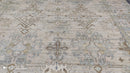 Rachelle Hand-Knotted 8.3x9.9 & 9.6x11.3 Oushak | Banana Manor Rug Company