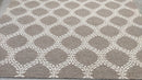 Rhonda 9x12 Hand-Woven Modern Rug | Banana Manor Rug Company