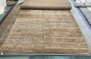 Robert Hill 9.3x12 Natural Tip Sheared Rug | Banana Manor Rug Company