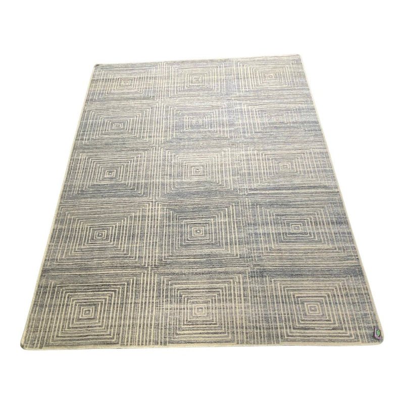 Roberto Hand-Knotted 9.3x12.6 Rug | Banana Manor Rug Company