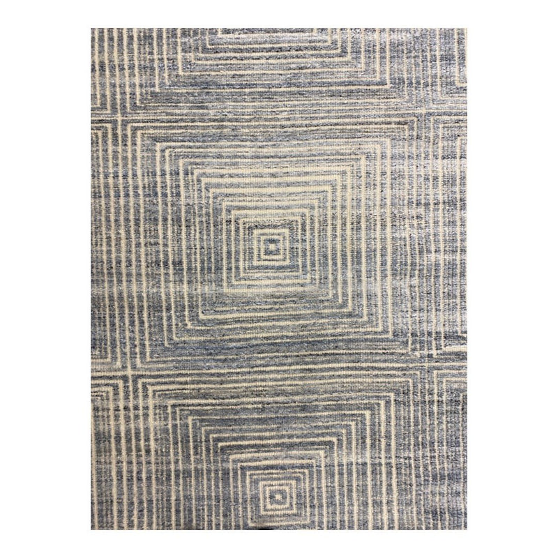 Roberto Hand-Knotted 9.3x12.6 Rug | Banana Manor Rug Company