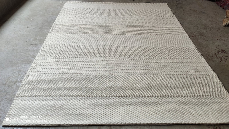 Rohan & Amanda Charmin Soft Handwoven Rug | Banana Manor Rug Company