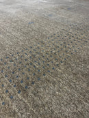 Sahara Night Handwoven Beige Gabbeh Rug (multiple sizes) | Banana Manor Rug Factory Outlet