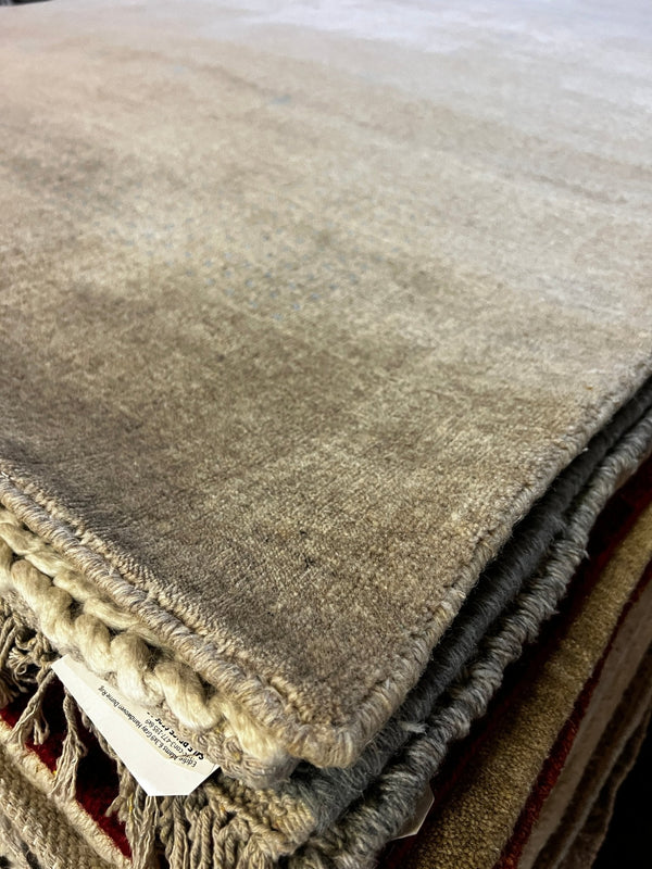 Sahara Night Handwoven Beige Gabbeh Rug (multiple sizes) | Banana Manor Rug Factory Outlet