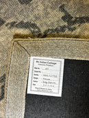 Sarah Bernhardt Silver and Grey Hand-Tufted Kashan Rug 9x12 | Banana Manor Rug Company