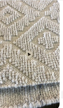 Sea Bass 9x12 Pet Yarn Durrie Rug | Banana Manor Rug Company