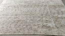 Shira 9x12 Beige and Tan Handwoven Viscose Rug | Banana Manor Rug Company
