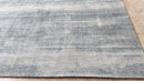 Sidse Babett Knudsen 10x14 Blue Hand-Tufted Rug | Banana Manor Rug Company