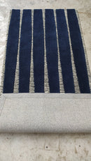 Stephen Stephens 2.6x4.9 Hand-Tufted Rug ( Assorted Styles) | Banana Manor Rug Company