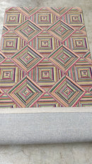 Stephen Stephens 2.6x4.9 Hand-Tufted Rug ( Assorted Styles) | Banana Manor Rug Company