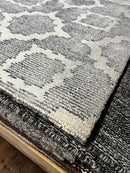 Stephen Stephens 2.6x4.9 Hand-Tufted Rug ( Assorted Styles) | Banana Manor Rug Factory Outlet