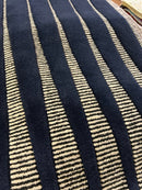 Stephen Stephens 2.6x4.9 Hand-Tufted Rug ( Assorted Styles) | Banana Manor Rug Company