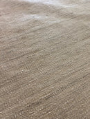 Sue Ann 9x12 PET Durrie Rug | Banana Manor Rug Company