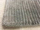 Suzy Chaffee Loom Knotted Viscose Rug With Subtle Striations | Banana Manor Rug Company
