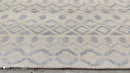Tac Toc Hand-knotted 8x10 Wool Rug | Banana Manor Rug Company