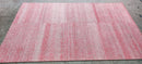 Tara Bernerd Pink Hand-Knotted Rug 5x8 | Banana Manor Rug Company