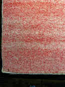 Tara Bernerd Pink Hand-Knotted Rug 5x8 | Banana Manor Rug Company
