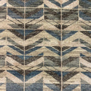 The Right Wavelength Handknotted Rug | Banana Manor Rug Company