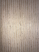 Tom and Tom 5.3x7.6 Sisal & Cotton Rug | Banana Manor Rug Company