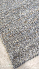 Trooper La Fong 2.3x7.6 Handwoven Jute Runner | Banana Manor Rug Company