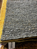 Trooper La Fong 2.3x7.6 Handwoven Jute Runner | Banana Manor Rug Factory Outlet