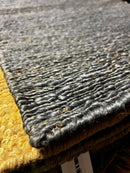 Trooper La Fong 2.3x7.6 Handwoven Jute Runner | Banana Manor Rug Factory Outlet