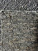 Trooper La Fong 2.3x7.6 Handwoven Jute Runner | Banana Manor Rug Factory Outlet